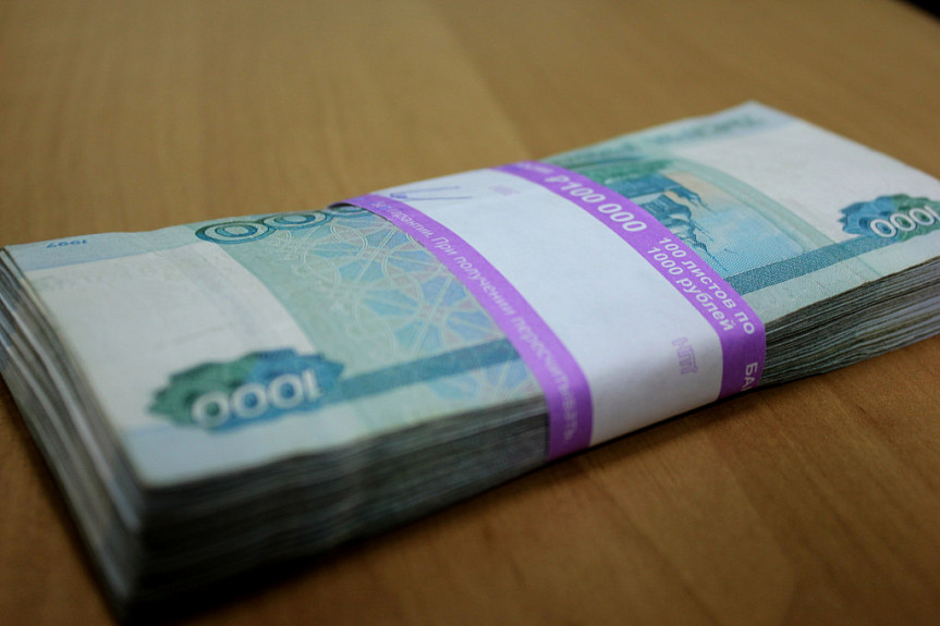 В Бурятии страховая компания взыскала с водителя 137 тысяч рублей