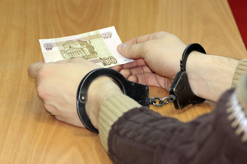 В Бурятии два брата напали на пенсионера из-за 200 рублей 