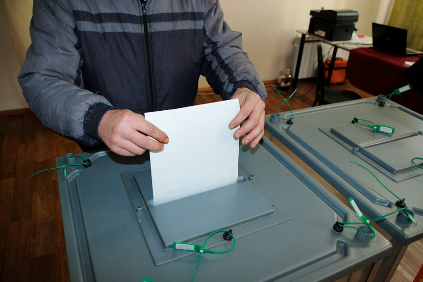 В Бурятии еще в двух районах отменили прямые выборы глав