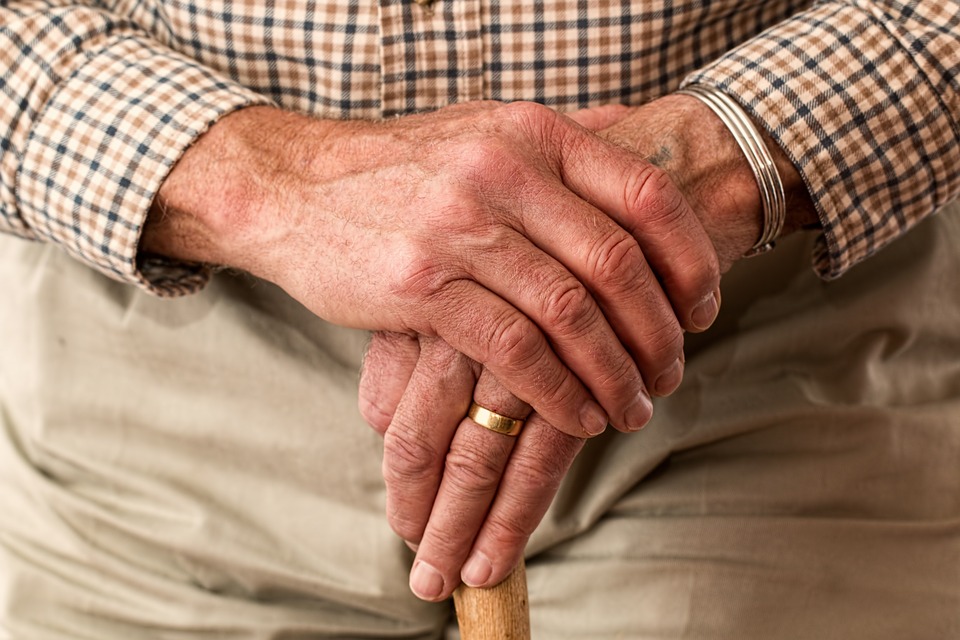 Бизнес на пожилых в Бурятии развивается со скрипом