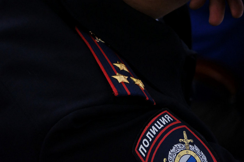В Бурятии найдена разыскиваемая сотрудниками полиции Дарья Брянская 