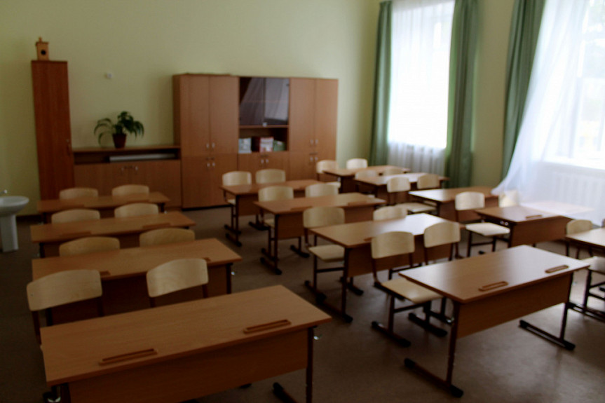 В школе Улан-Удэ, где ученик напал на детей с топором, увеличили штат психологов