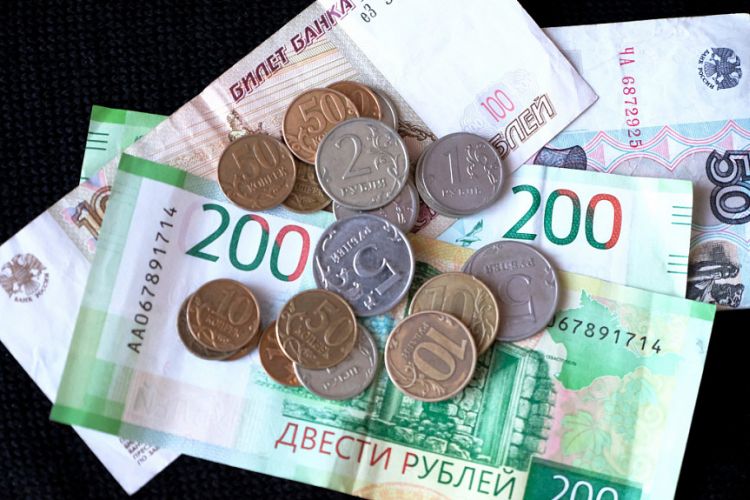 Депутат Хурала Бурятии: «20 тысяч рублей – это зарплата рабов»