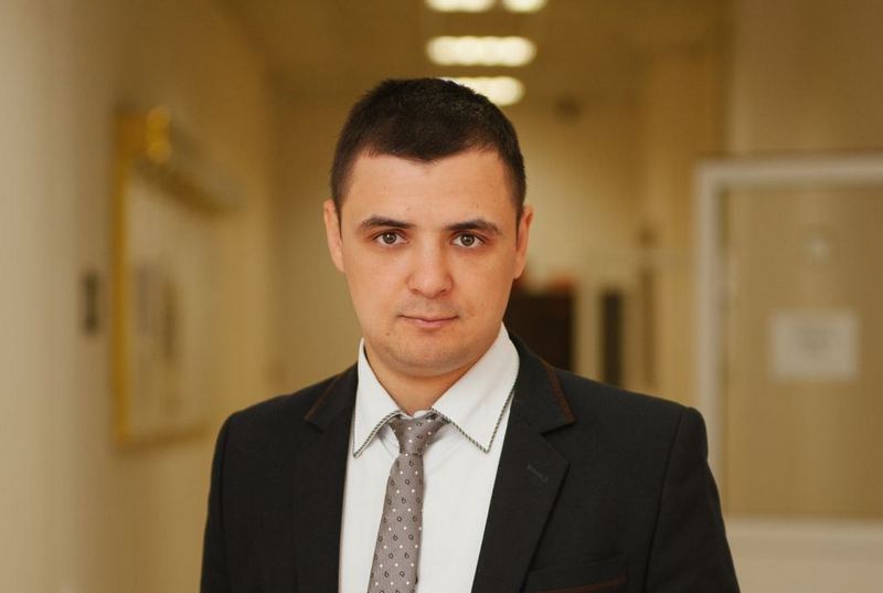 Иван Козырев назначен министром спорта Бурятии