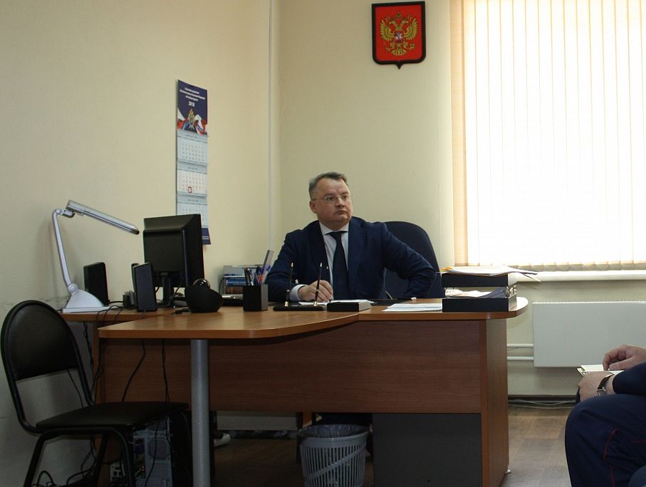 Омские СМИ прогнозируют возвращение Андрея Кондина на родину