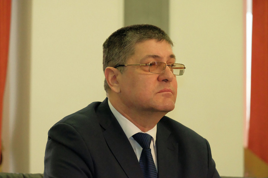 Сергей Щепин. Бурятия
